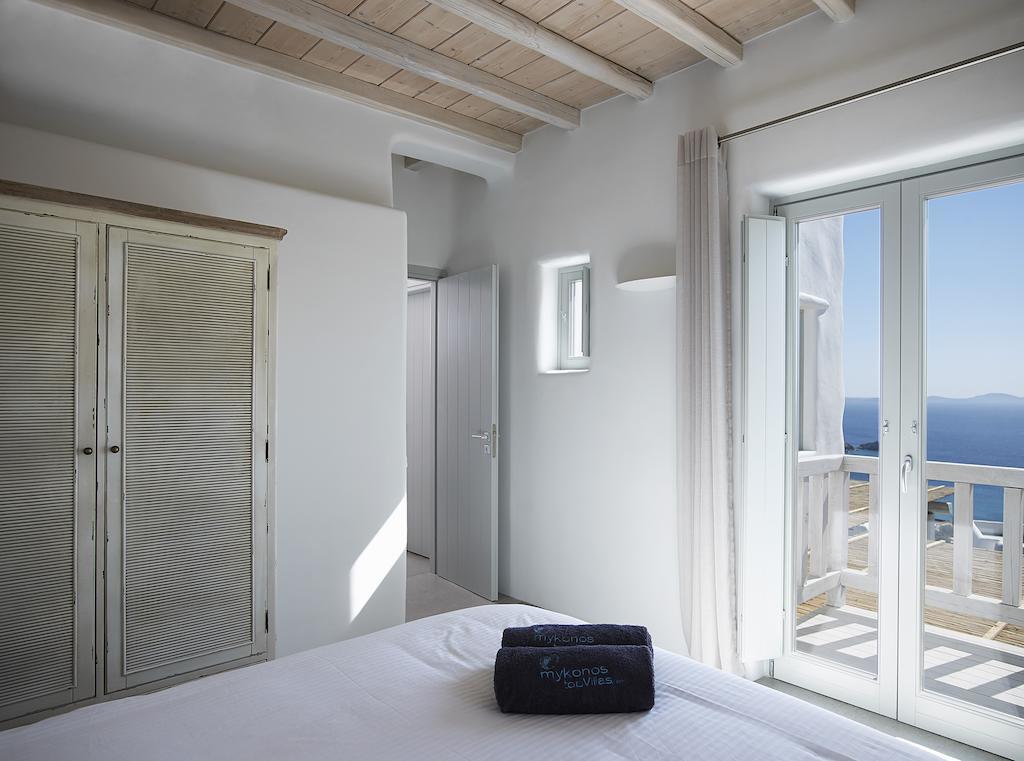 Ammos Villas Fanari  Phòng bức ảnh
