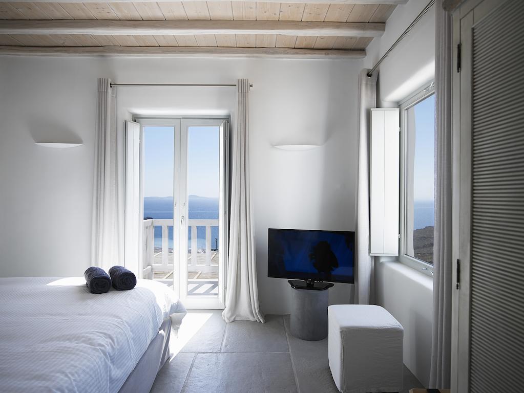 Ammos Villas Fanari  Phòng bức ảnh