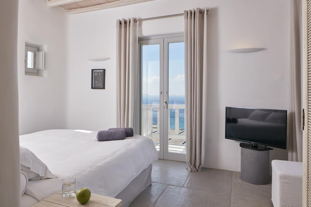 Ammos Villas Fanari  Phòng bức ảnh
