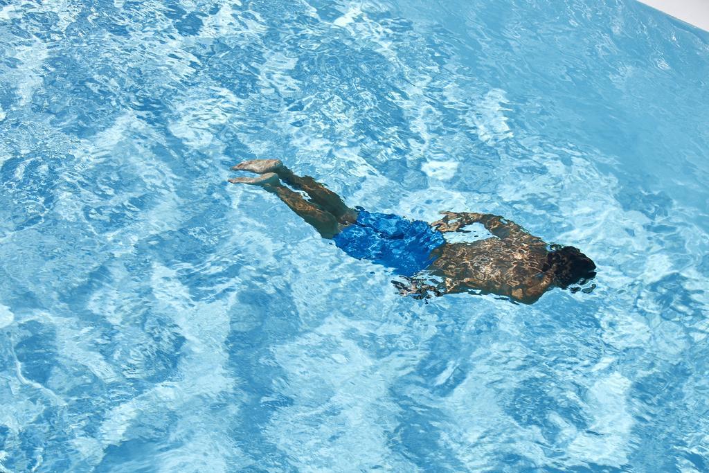Ammos Villas Fanari  Ngoại thất bức ảnh