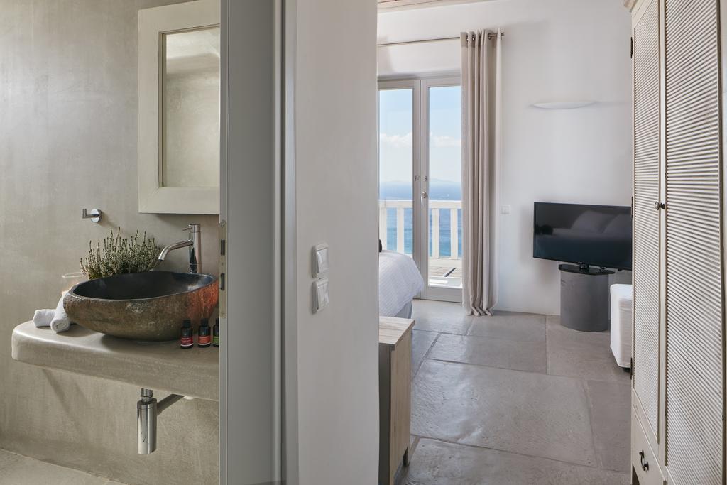 Ammos Villas Fanari  Ngoại thất bức ảnh