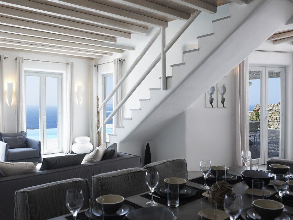 Ammos Villas Fanari  Ngoại thất bức ảnh