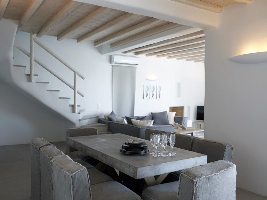 Ammos Villas Fanari  Ngoại thất bức ảnh
