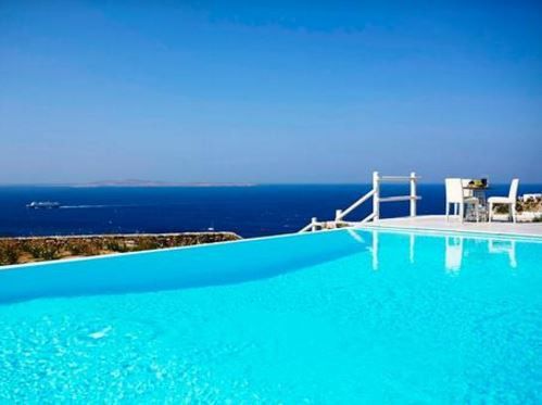 Ammos Villas Fanari  Ngoại thất bức ảnh